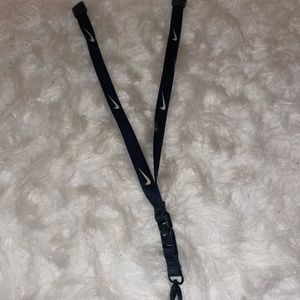 NIKE KEYCHAIN/LANYARD